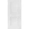 Pannello Bianco per Esterno Compatibile con Porte Blindate misura 90x210