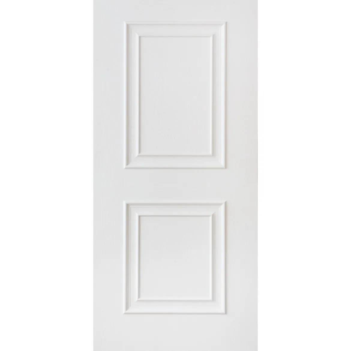 Pannello Bianco per Esterno Compatibile con Porte Blindate misura 90x210