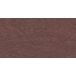 Pannello per Porta Blindata Alluminio Rame Effetto Onde 90x210 cm