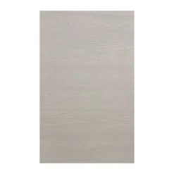 Pannello per Porta Blindata Liscio Olmo Bianco da Interno in Laminato