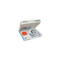 Pasta Levigatrice per Vetro Ceramica Trattamento Anticalcare Box Doccia Sanitari