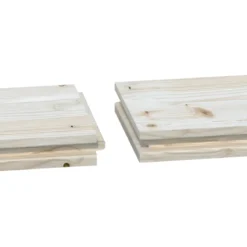 Pavimento per Casetta in Legno da Giardino 450x330 cm