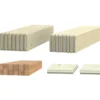 Pavimento per Casetta in Legno da Giardino 300x185 cm Kit Base
