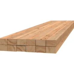 Pavimento per Casetta in Legno da Giardino 276x282 cm Kit Base
