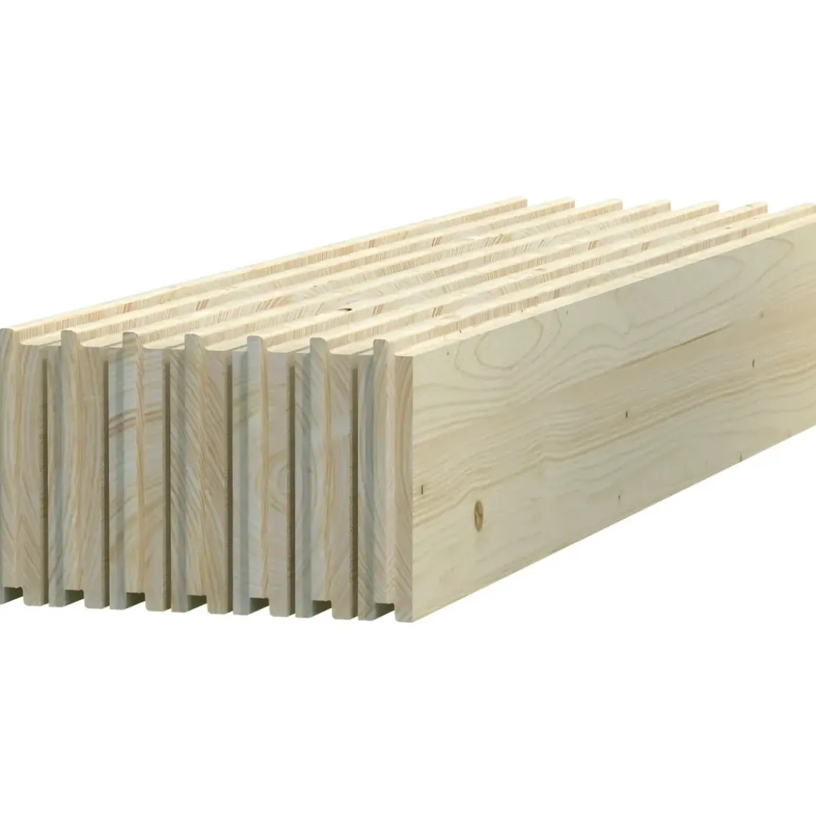 Pavimento per Casetta in Legno da Giardino 446x446 cm