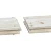 Pavimento per Casetta in Legno da Giardino 406x292 cm