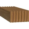 Pavimento per Casetta in Legno da Giardino 296x200 cm Kit Base
