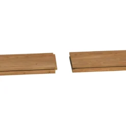 Pavimento per Casetta in Legno da Giardino 296x200 cm Kit Base