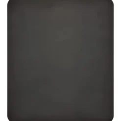 Pedana Salvapavimento per Stufa a Legna Pellet in Acciaio 70x60 cm