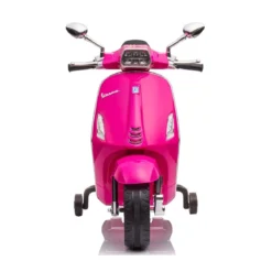 Piaggio Vespa Sprint Moto Elettrica per Bambini a Batteria 12 V