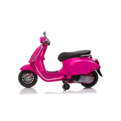 Piaggio Vespa Sprint Moto Elettrica per Bambini a Batteria 12 V
