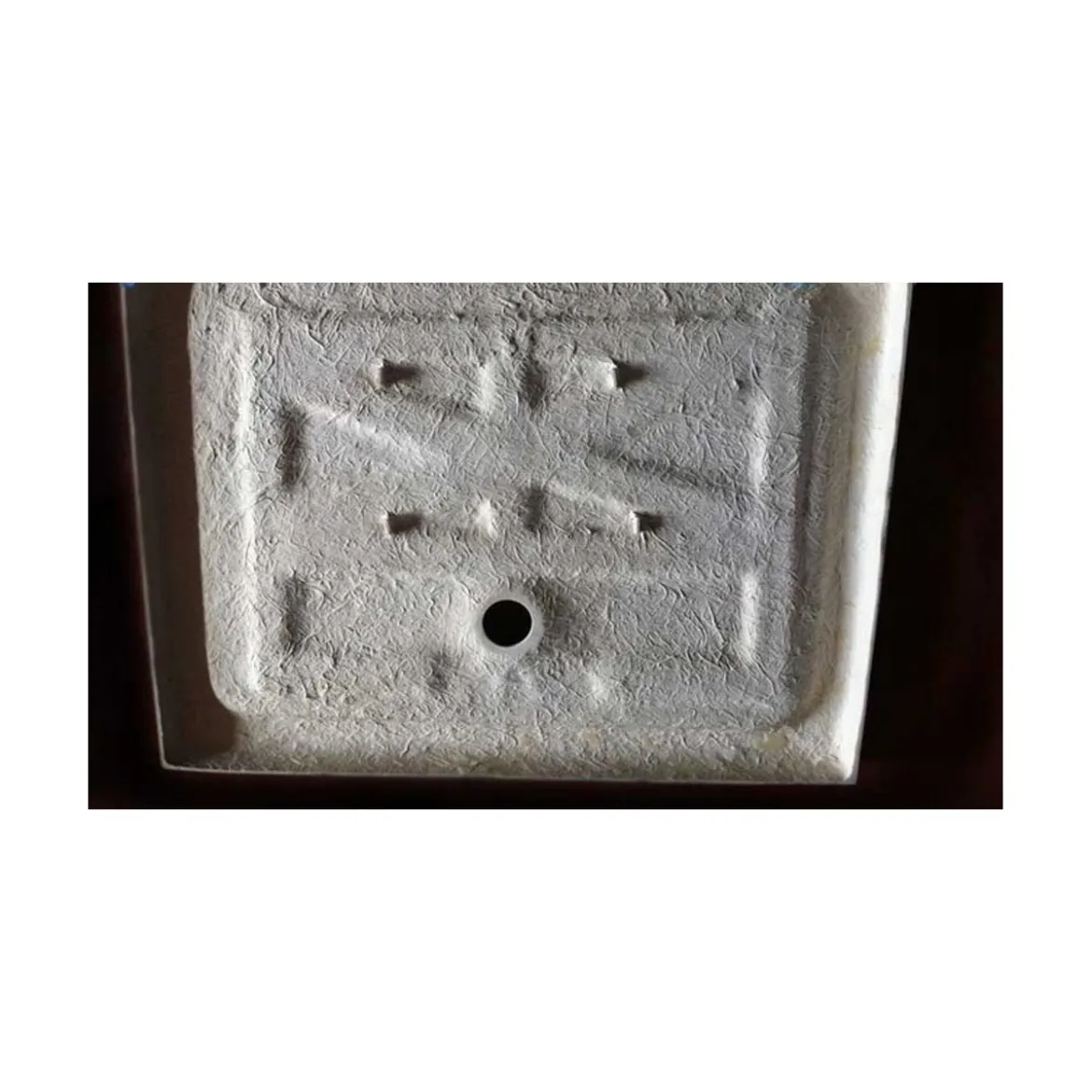 Piatto Doccia Acrilico 80x80 90x90 5cm Semicircolare Angolare Bianco con Piletta