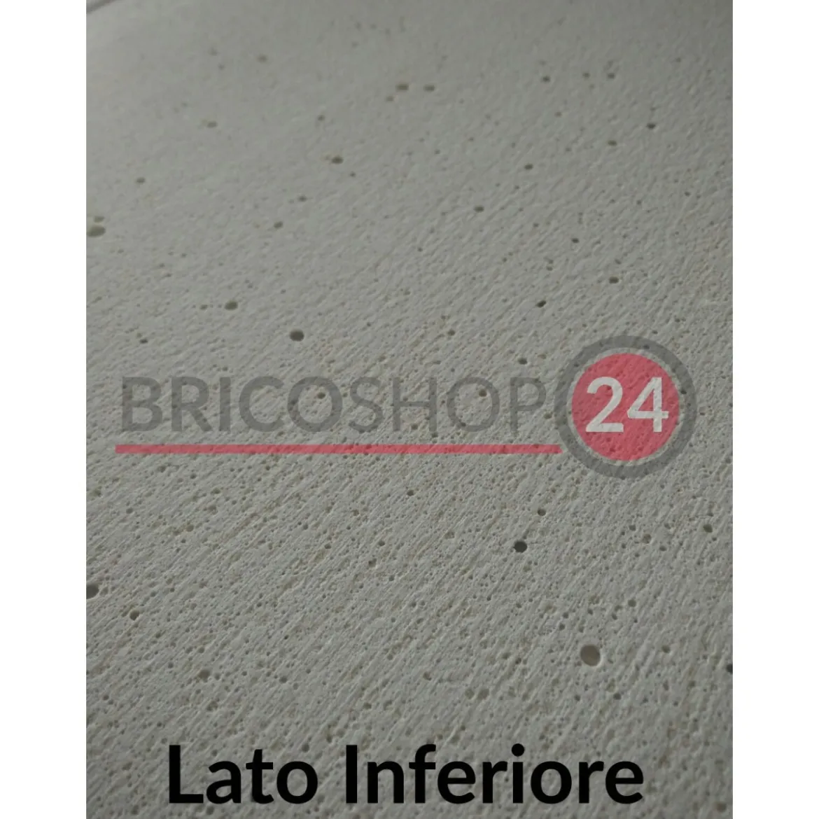 Piatto Doccia Bianco Rettangolare Ardesia Effetto Pietra Slim 70 80 90 100