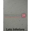 Piatto Doccia Rettangolare 70 80 90 100 120 Effetto Pietra Ultra Slim Avorio