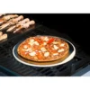Pietra per Pizza Barbecue Campignaz Compatibile con Griglia in Ghisa