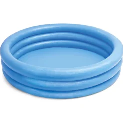 Piscina Gonfiabile per Bambini 147x33 Esterno Giardino Gioco Bimbi Estate
