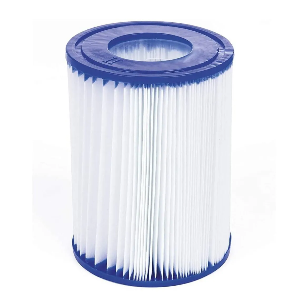 Piscina Rotonda Bestway 305x76 Esterna Fuori Terra Bambini con Pompa Filtro