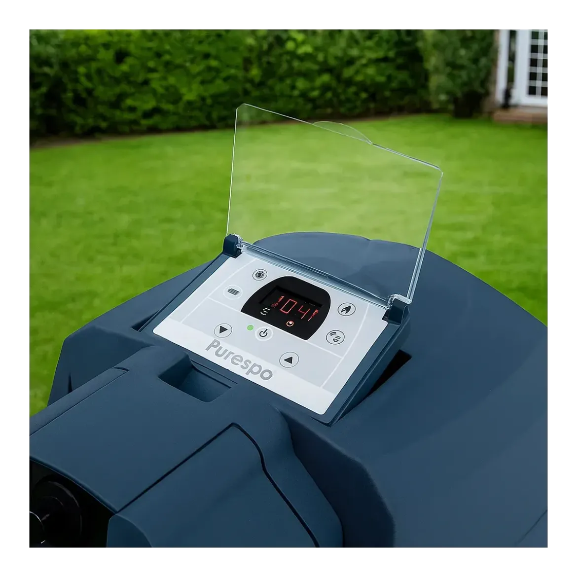 Piscina Spa Idromassaggio Intex Gonfiabile Pure Bubble Massage Pompa Riscaldata