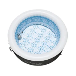 Piscina Spa Idromassaggio Lay-Z Miami Gonfiabile