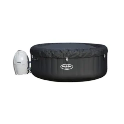 Piscina Spa Idromassaggio Lay-Z Miami Gonfiabile