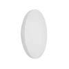Plafoniera tonda Bianca a Led 3000K