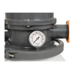 Pompa Filtro a Sabbia 5.678 l/h per Piscina Fuoriterra Bestway Depuratore Acqua