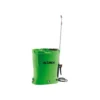 Pompa irroratrice a batteria da 16 lt