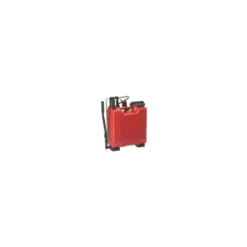 Pompa Nebulizzatore in Plastica a mano da 12L