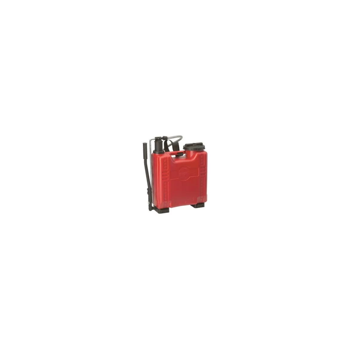 Pompa Nebulizzatore in Plastica a mano da 12L