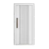 Porta Blindata di Sicurezza Easy Bianca 82x193 cm per Ingresso