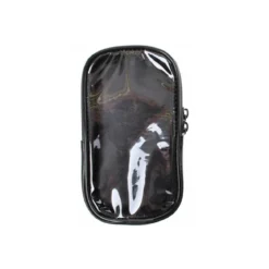 Porta Cellulare Borsa per Manubrio Anteriore Bicicletta Bici MTB Phone Case