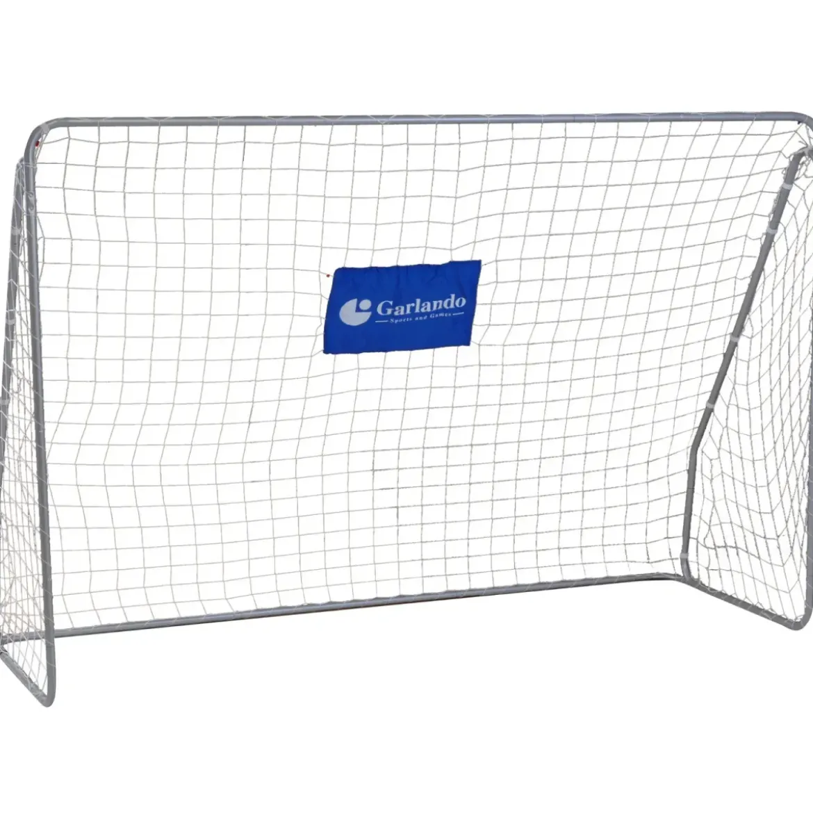 Porta da Calcio Regolamentare 3x2 m da Esterno Calcetto Tornei