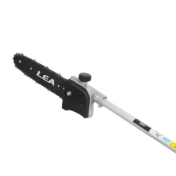 Potatore a Scoppio 32,6 cc Barra 25 cm Asta 2,68 m Professionale