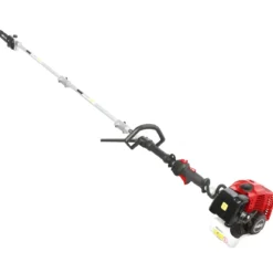 Potatore a Scoppio 32,6 cc Barra 25 cm Asta 2,68 m Professionale
