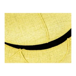 Pouff Contenitore Rotondo 34x40 Puff Tondo Portaoggetti Pouf Divano Portariviste