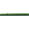 Prato Sintetico 5x2 m UV Resistente 20 mm Verde Effetto Erba Lattice