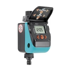 Programmatore irrigazione Automatico