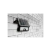 Proiettore solare a Led ruotabile a 360° 4000K