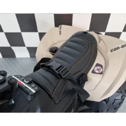 Quad Elettrico con Batteria Maverick 24 V Macchina per Bambino 4 Ruote