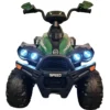 Quad Elettrico Phyton 12 V Macchina 4 Ruote per Bambino a Batteria