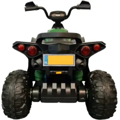 Quad Elettrico Phyton 12 V Macchina 4 Ruote per Bambino a Batteria