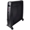 Radiatore Elettrico 2000W da Pavimento per Casa Riscaldamento Rapido