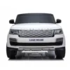 Range Rover Macchina Elettrica 12 V con Telecomando