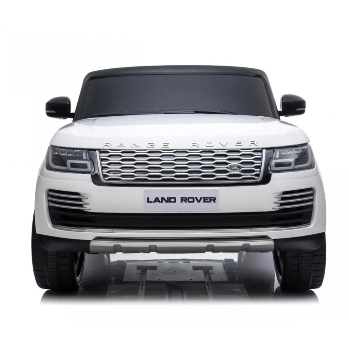 Range Rover Macchina Elettrica 12 V con Telecomando