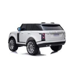 Range Rover Macchina Elettrica 12 V con Telecomando