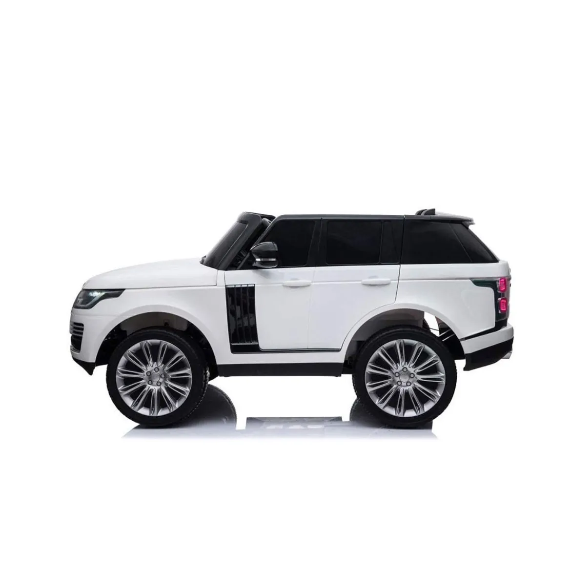 Range Rover Macchina Elettrica 12 V con Telecomando