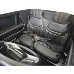 Range Rover 4x4 Vogue Grigio 24V Macchina Elettrica per Bambini