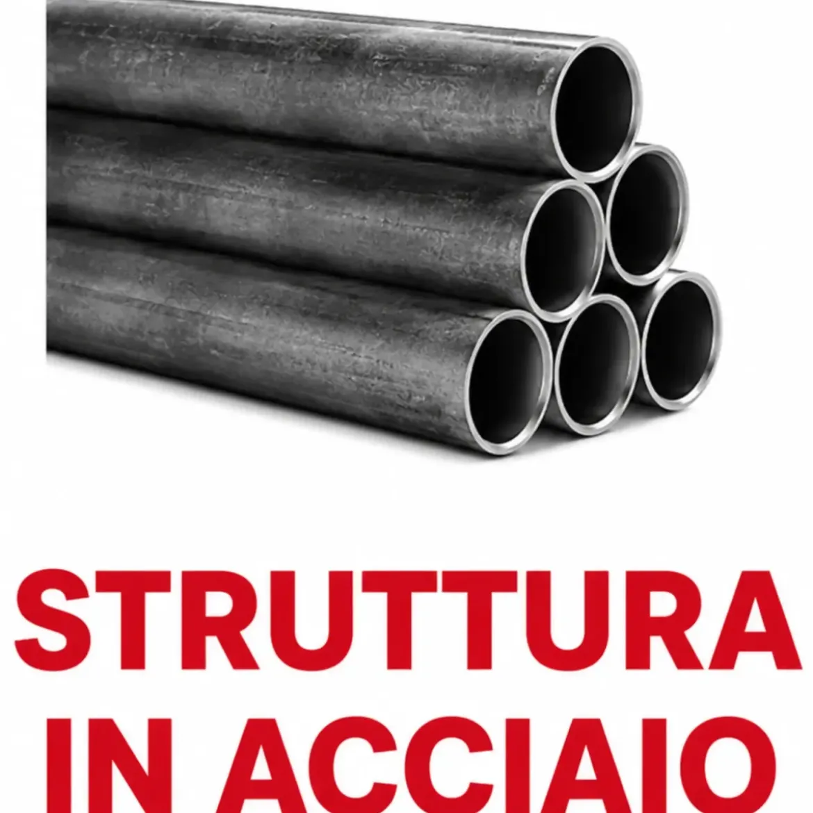 Recinto per Animali in Acciaio Zincato 2x3 m Pollaio con Telo 6 m2