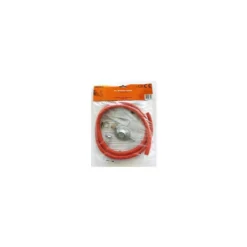 Regolatore di Pressione Riduttore Gas per Stufe Bombole Barbecue Funghi Tubo 150