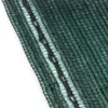 Rete Ombreggiante per Giardino Recinzione 3x10 m Verde Asole Integrate